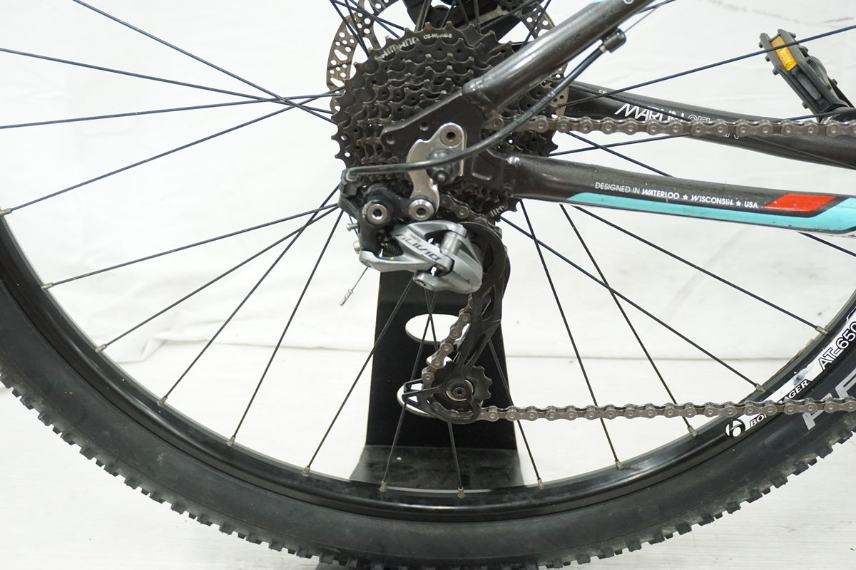 TREK 「トレック」 MARLIN7 2015年モデル マウンテンバイク/ 大阪美原