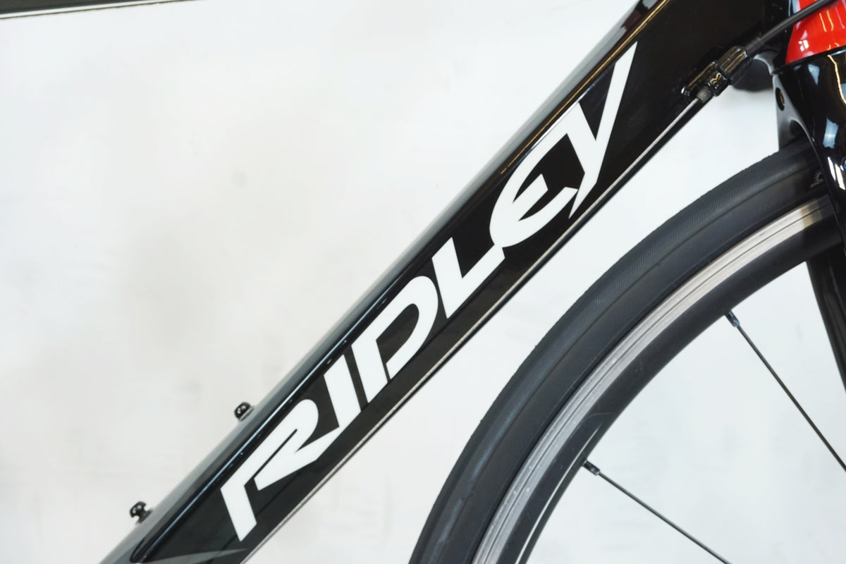 RIDLEY 「リドレー」 COMPACT 2010年モデル ロードバイク / 有明ガーデン店