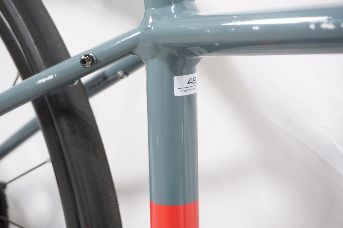 TREK 「トレック」 CHECKPOINT AL4 2020年モデル ロードバイク / AKIBA店