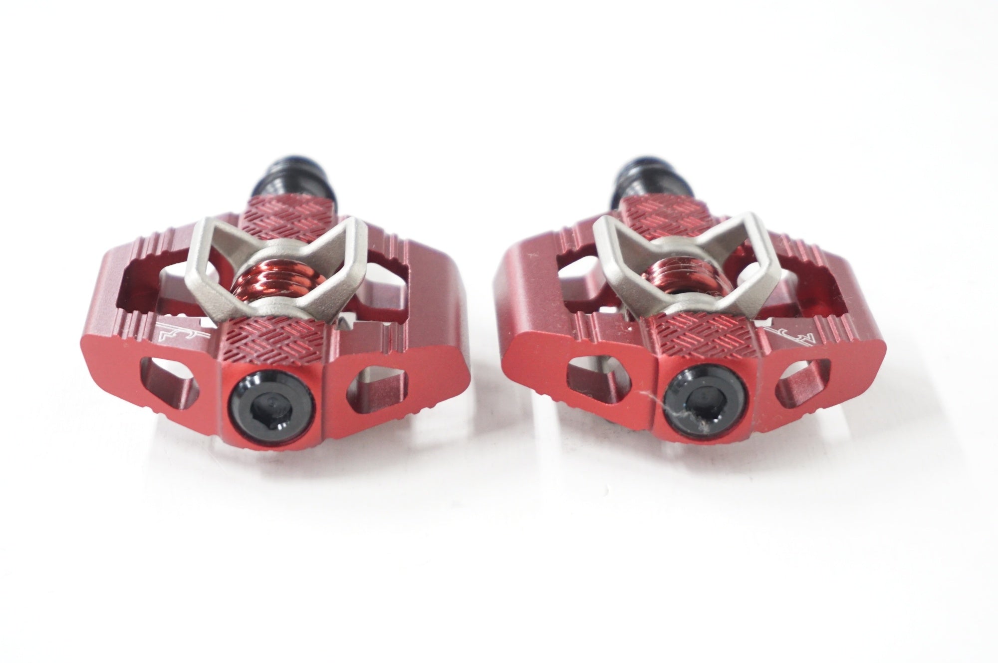 CRANKBROTHERS 「クランクブラザーズ」 CANDY3 ペダル / 阪急塚口店