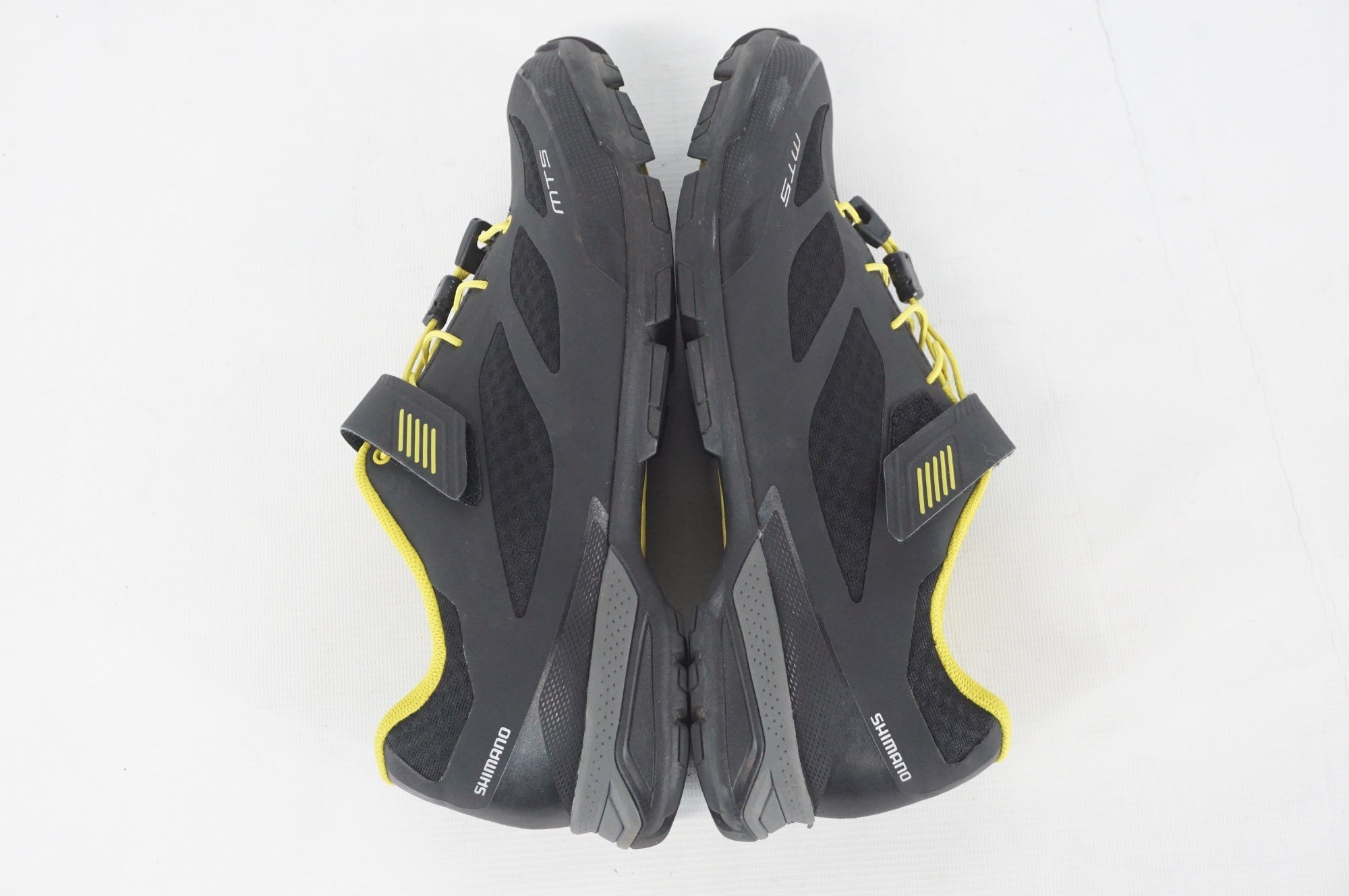 SHIMANO 「シマノ」 SHMT501M 25.8cm シューズ / 阪急塚口店