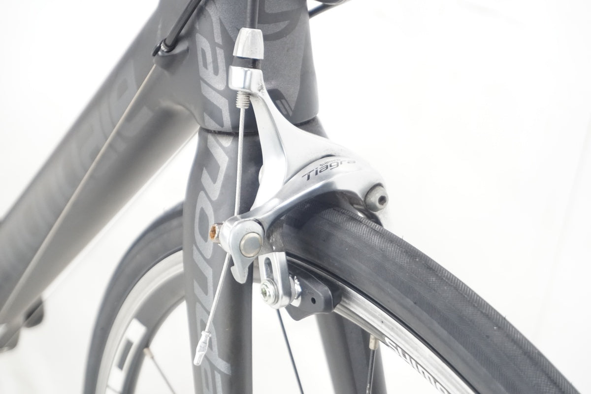 CANNONDALE 「キャノンデール」 SUPERSIX 5 2013年モデル ロードバイク