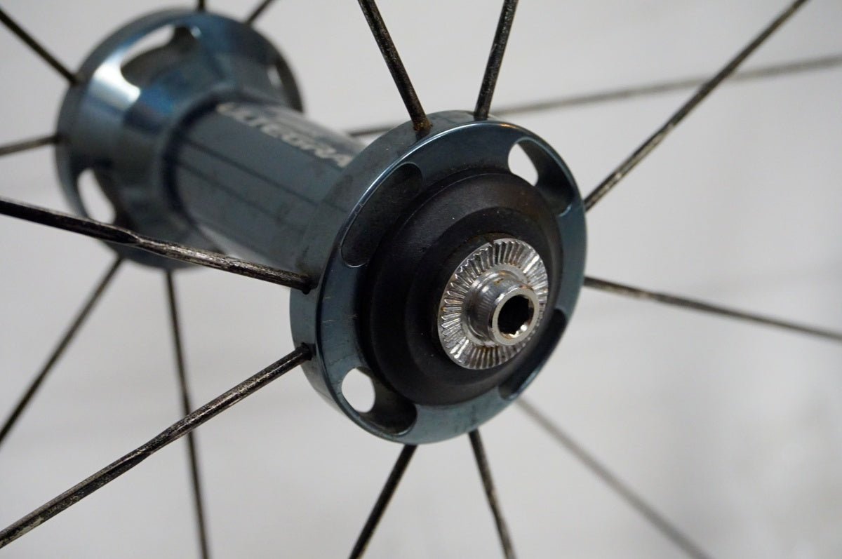 SHIMANO 「シマノ」 ULTEGRA WH-6800 シマノ11s ホイールセット / 名古屋大須店