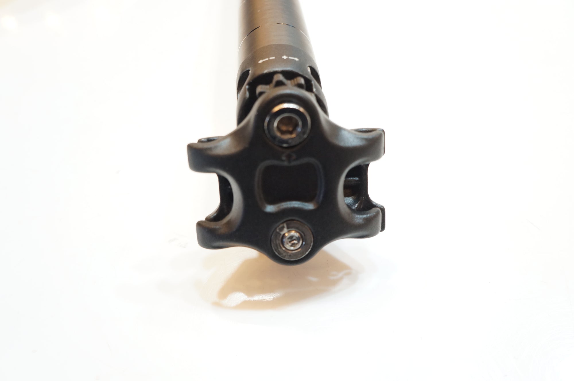 MERIDA 「メリダ」 EXPERT φ27.2 350mm シートポスト / バイチャリ浦和ベース