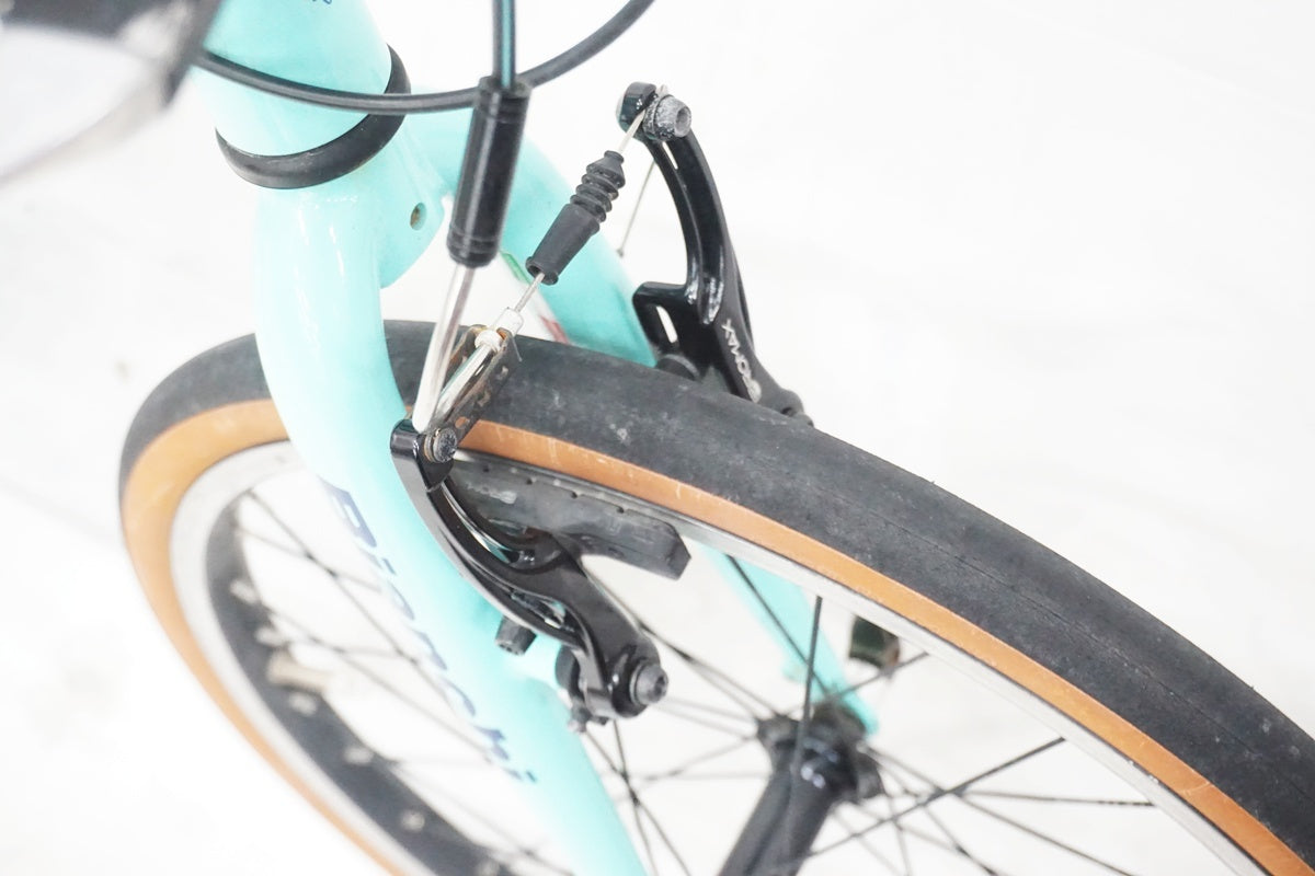 BIANCHI 「ビアンキ」 PIRATA 20 2020年モデル キッズバイク/ 大阪美原北インター店