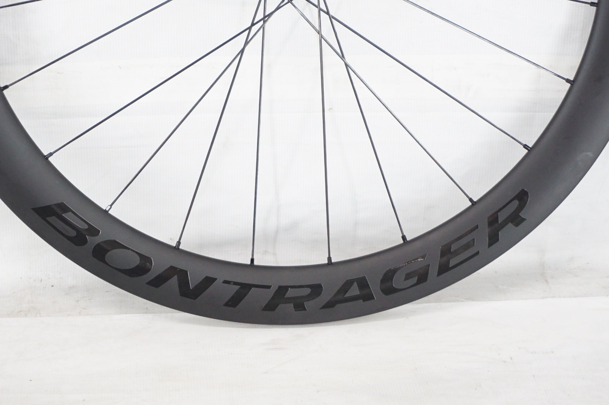 BONTRAGER 「ボントレガー」 AEOLUS PRO 51 TLR DISC シマノ11速