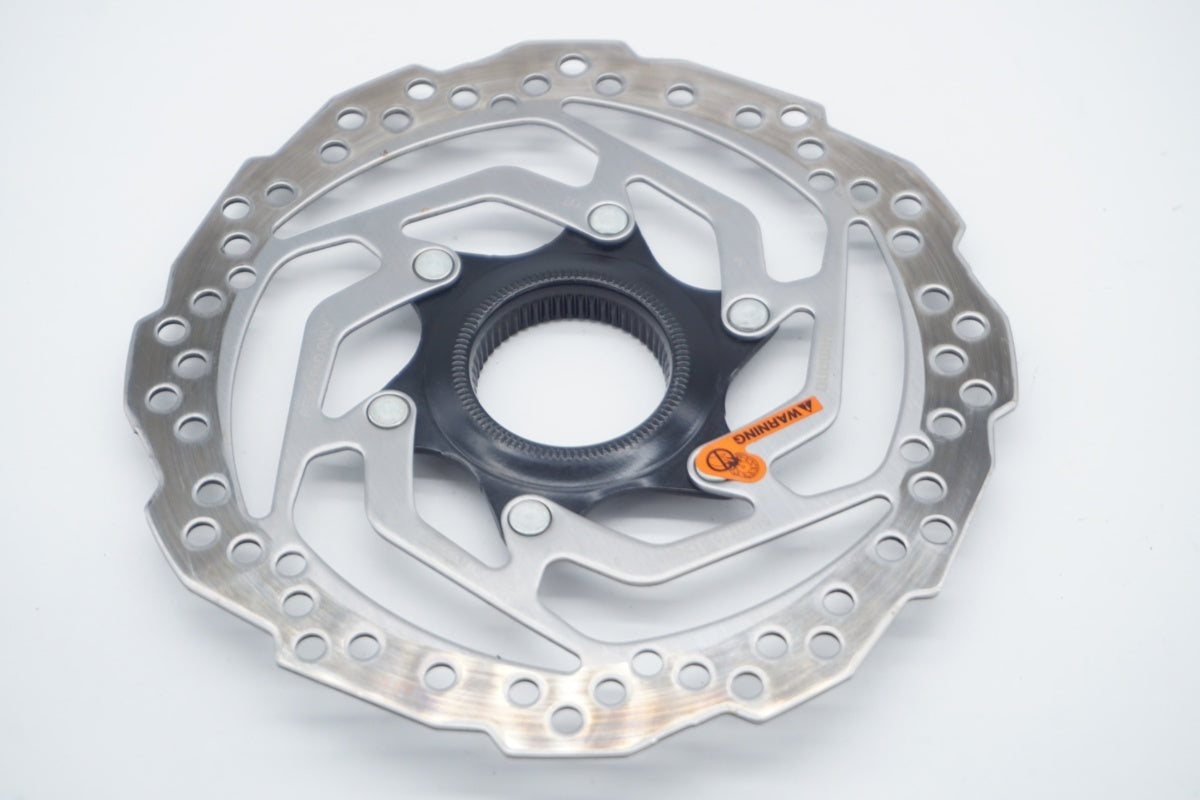 SHIMANO 「シマノ」 SM-RT10-S φ160mm ディスクローターセット / 滋賀大津店