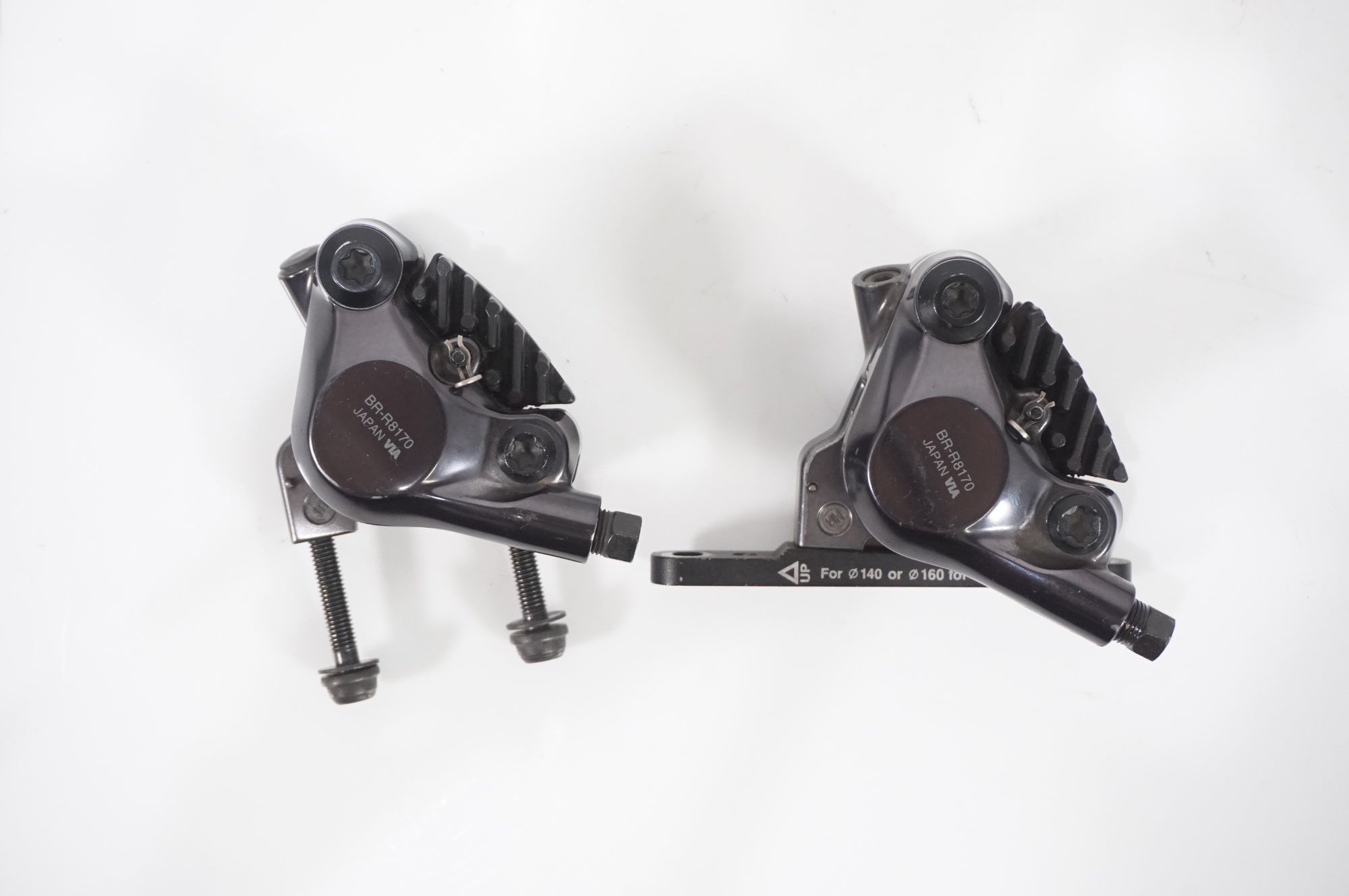 SHIMANO 「シマノ」 ULTEGRA Di2 R8100系 (R8150) コンポセット