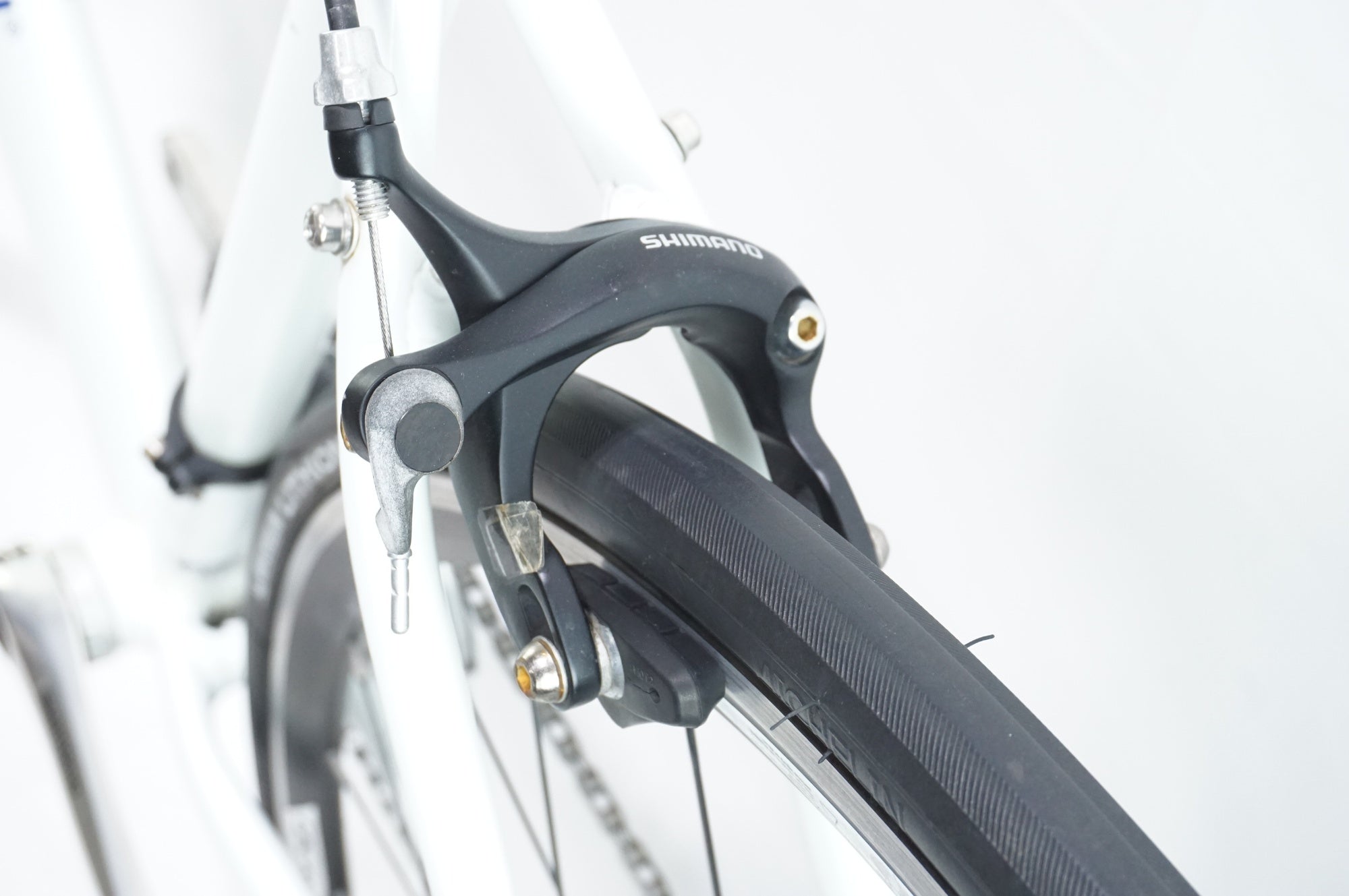 LOUIS GARNEAU 「ルイガノ」 RSR 2 2011年モデル クロスバイク / 中目黒店