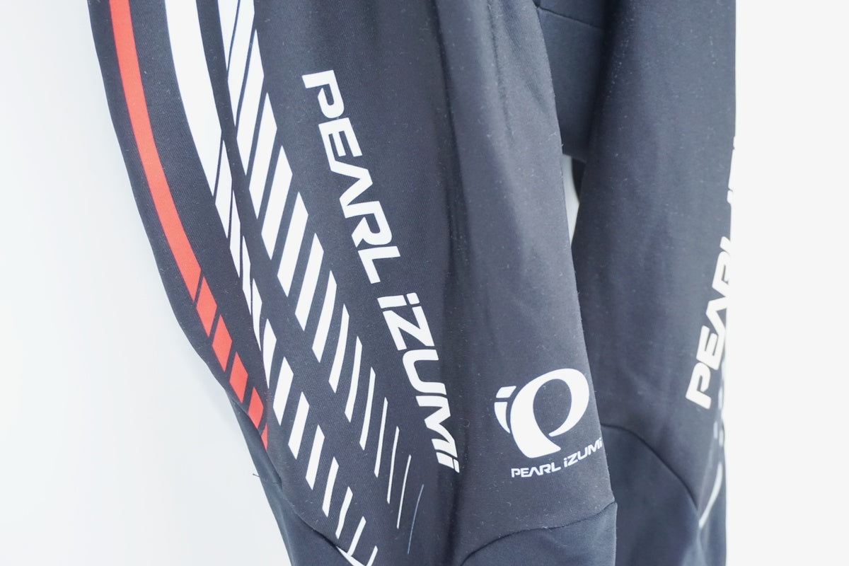 PEARL IZUMI 「パールイズミ」 Mサイズ 裏起毛サイクルパンツ / 京都八幡店