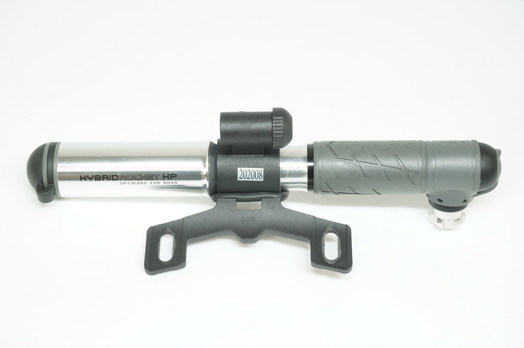 TOPEAK 「トピーク」 HYBRID ROCKET HP 携帯ポンプ / 大宮店