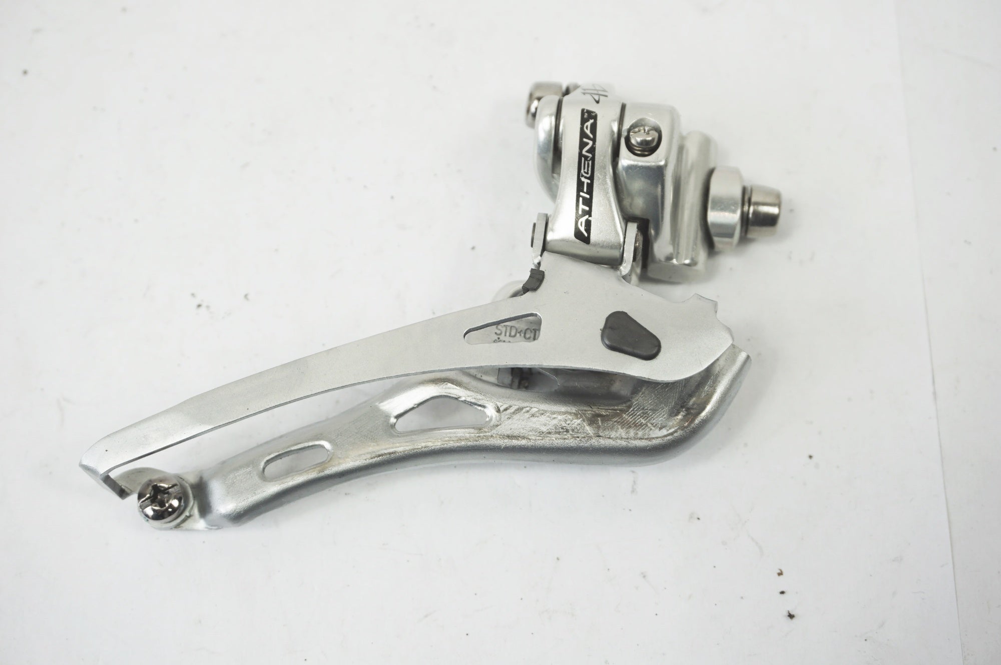 CAMPAGNOLO 「カンパニョーロ」 ATHENA 11S フロントディレイラー / バイチャリ世田谷店