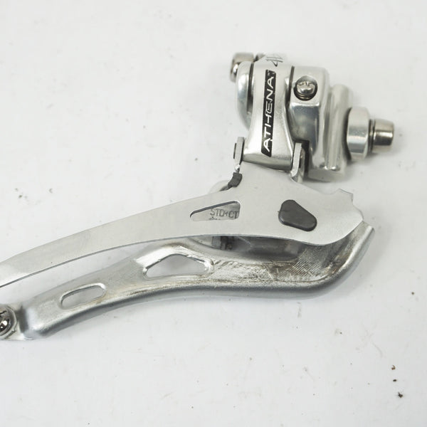 今ならほぼ即納！ CAMPAGNOLO フロント 11S ATHENA 「カンパニョーロ」 パーツ
