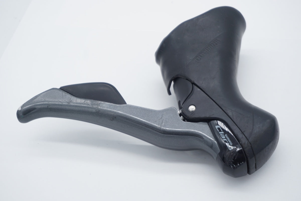 SHIMANO 「シマノ」 CLARIS ST-R2000 デュアルコントロールレバー / 滋賀大津店
