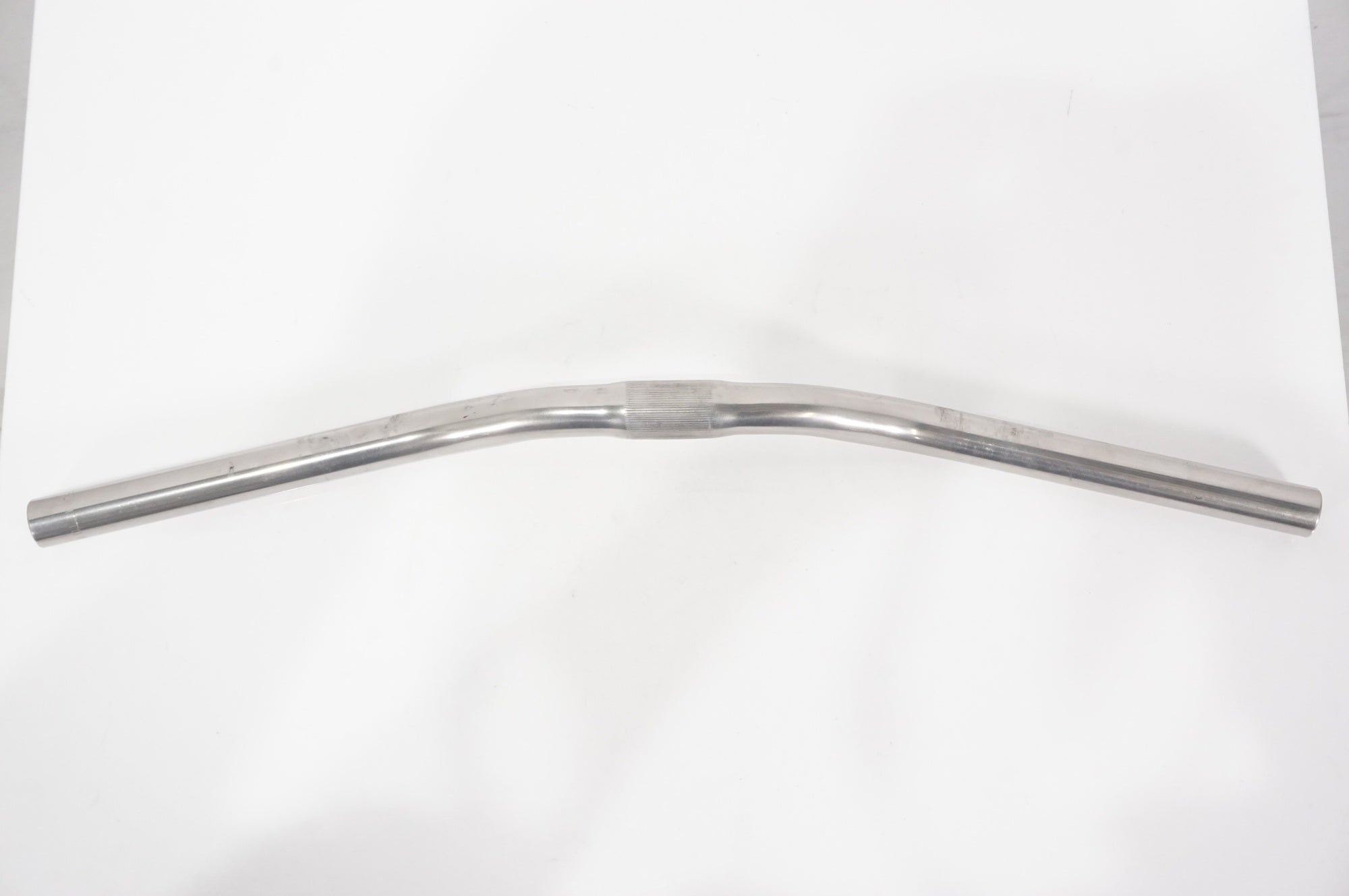 NITTO 「ニットー」 B257 STAINLESS φ25.4 560mm ハンドル / AKIBA店