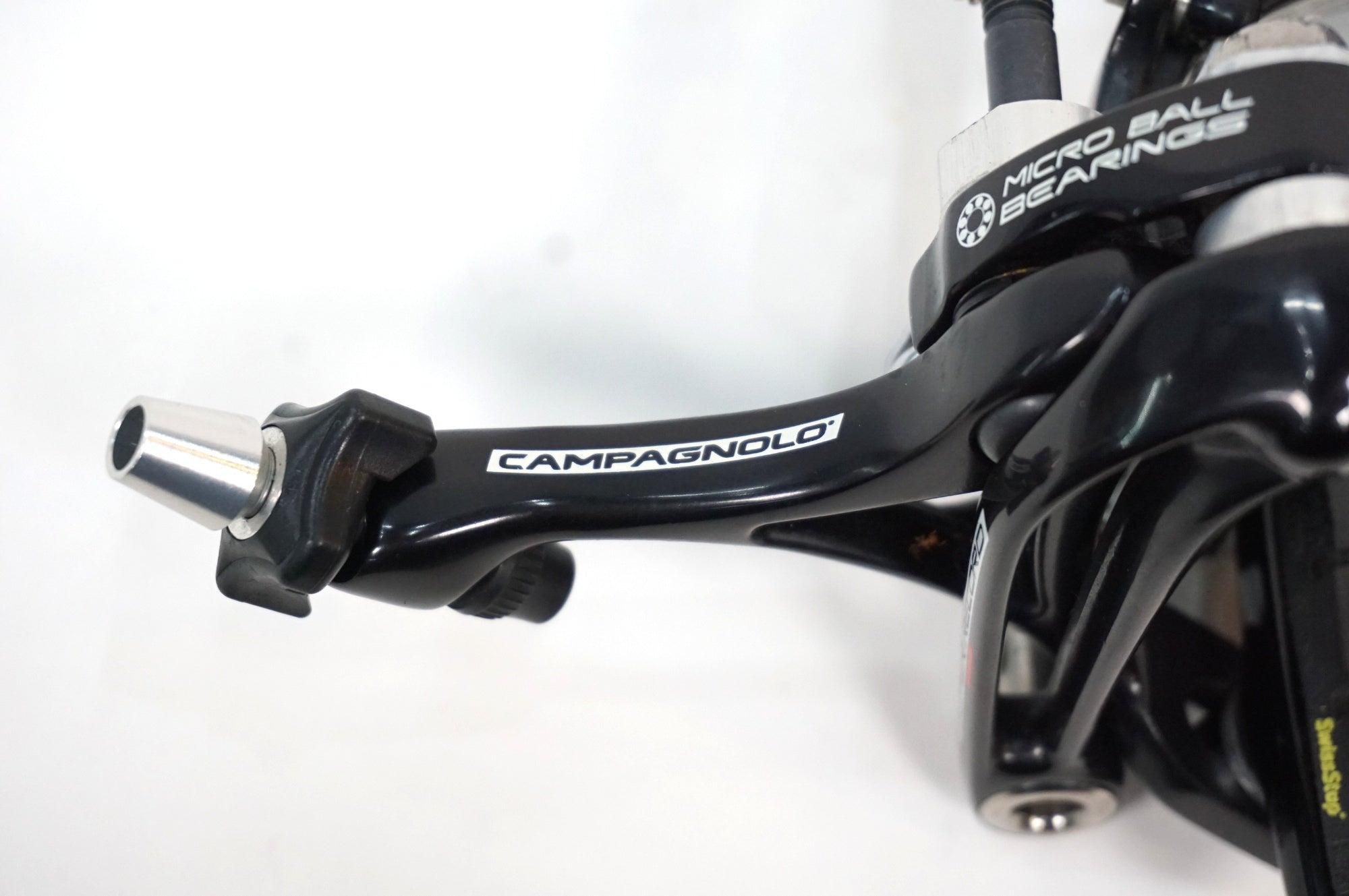 CAMPAGNOLO 「カンパニョーロ」 SUPER RECORD BR15 キャリパーブレーキ