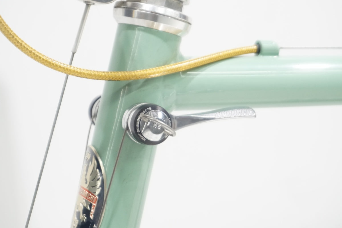 BIANCHI 「ビアンキ」 MINIVELO 10 FLAT 2013年モデル ミニベロ / 滋賀