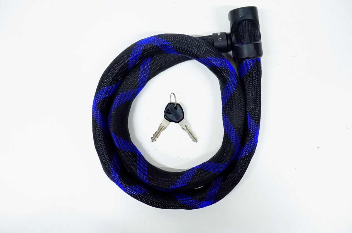 ABUS 「アブス」 IVERA CABLE ロック / 名古屋大須店