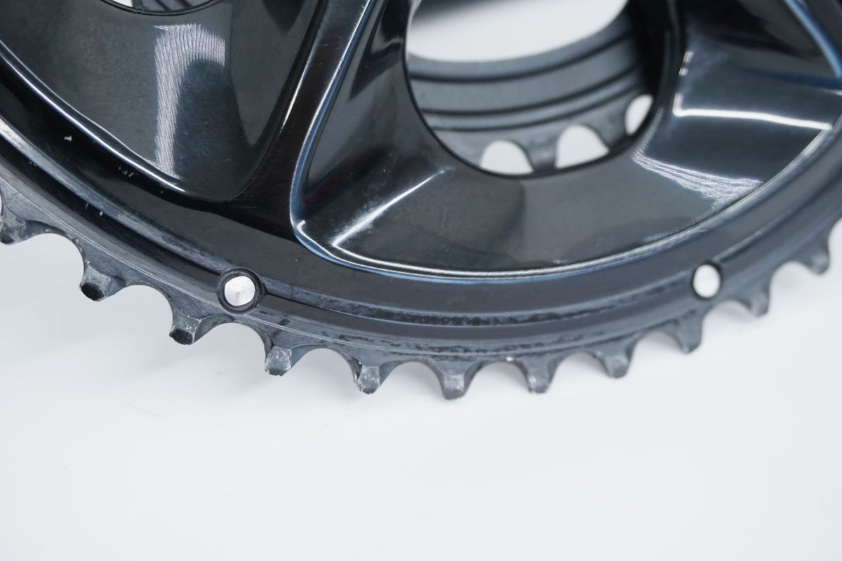 SHIMANO 「シマノ」 105 FC-R7100 170㎜ 50-34T クランク / 京都八幡店