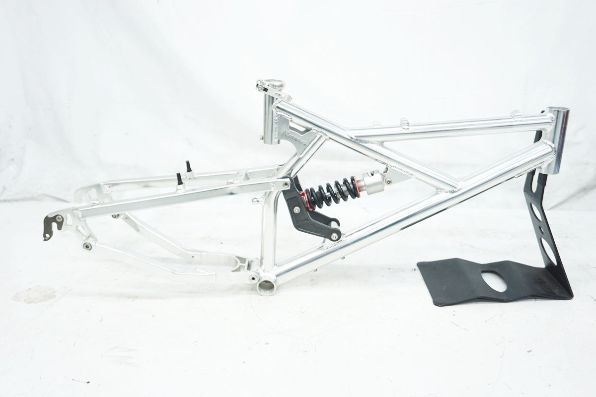 KINESIS 「キネシス」 年式不明 フレーム / 大阪美原北インター店