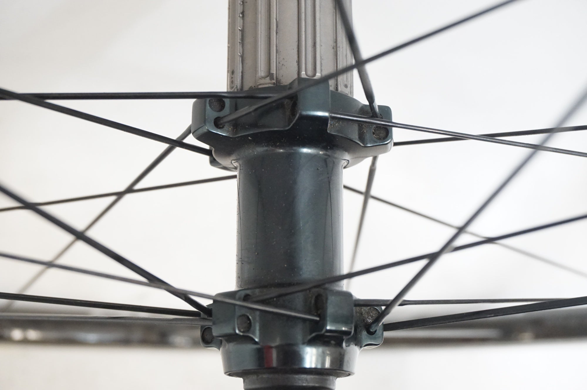 SHIMANO 「シマノ」 DURA-ACE WH-9000 C24 ホイールセット / 福岡アイランドシティ店