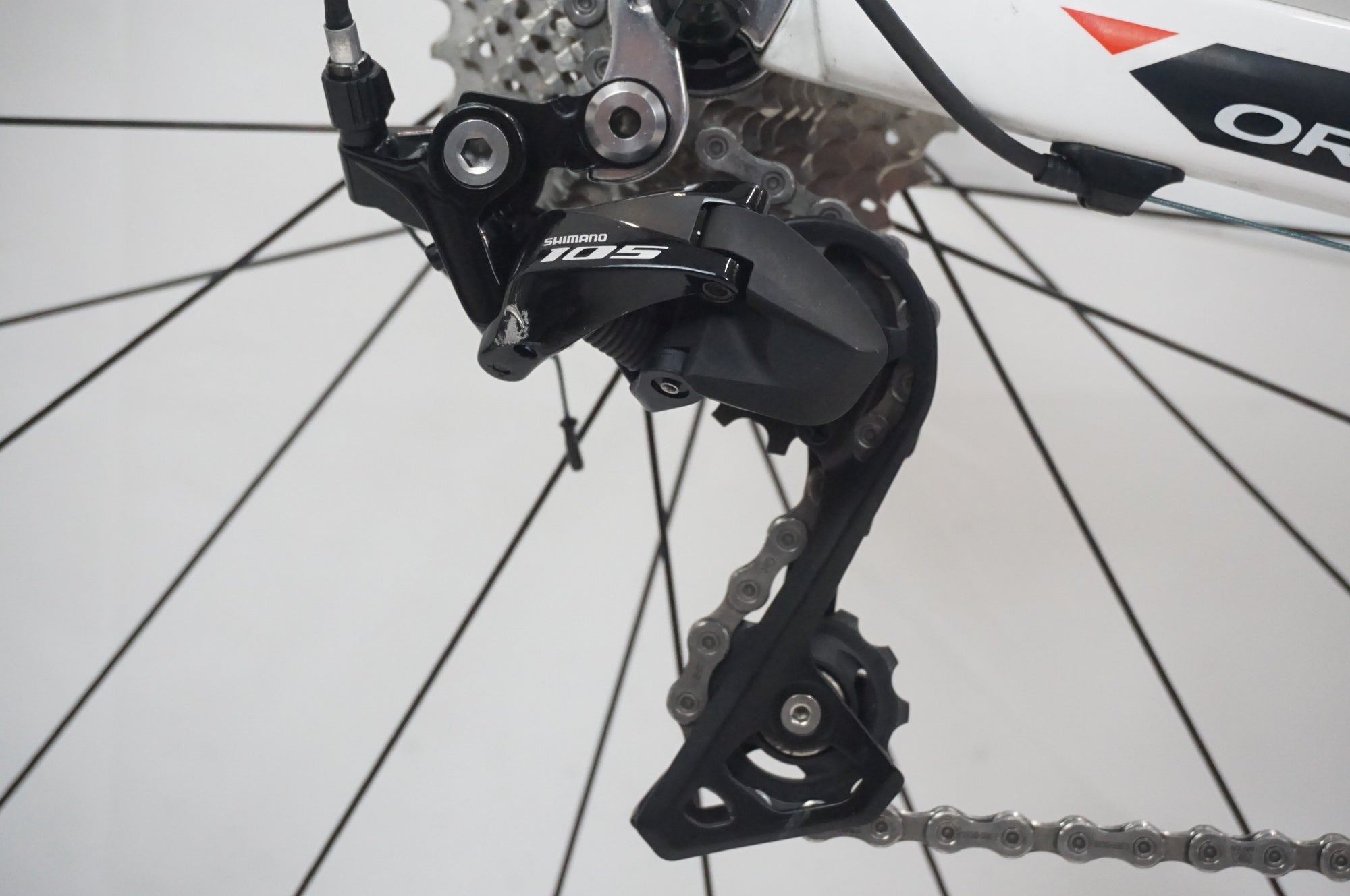 ORBEA 「オルベア」 ORCA OME 2017年モデル ロードバイク / 福岡店