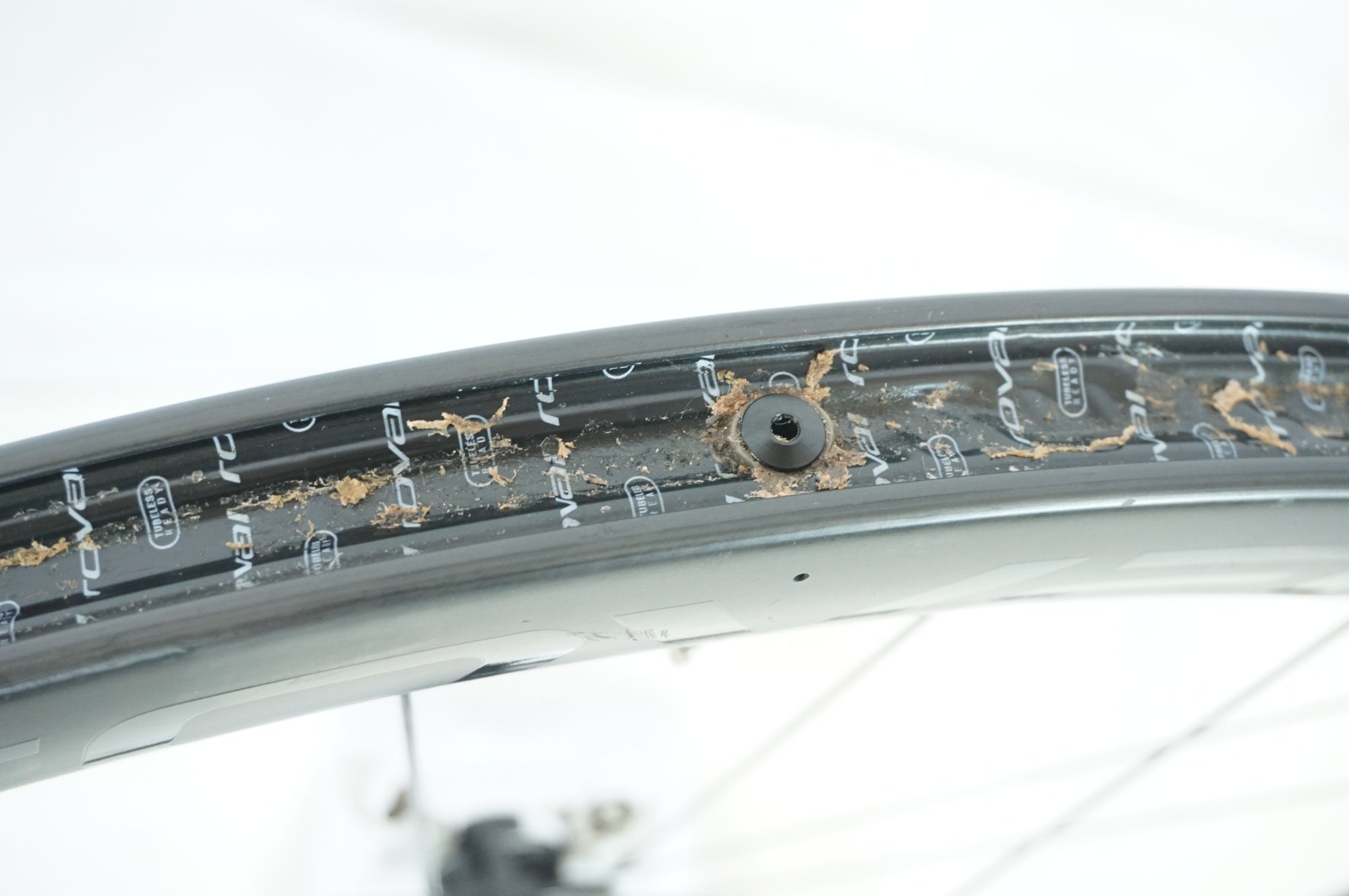 ROVAL 「ロバール」 RAPIDE CLX2 DISC SHIMANO 11s ホイールセット / 宇都宮店
