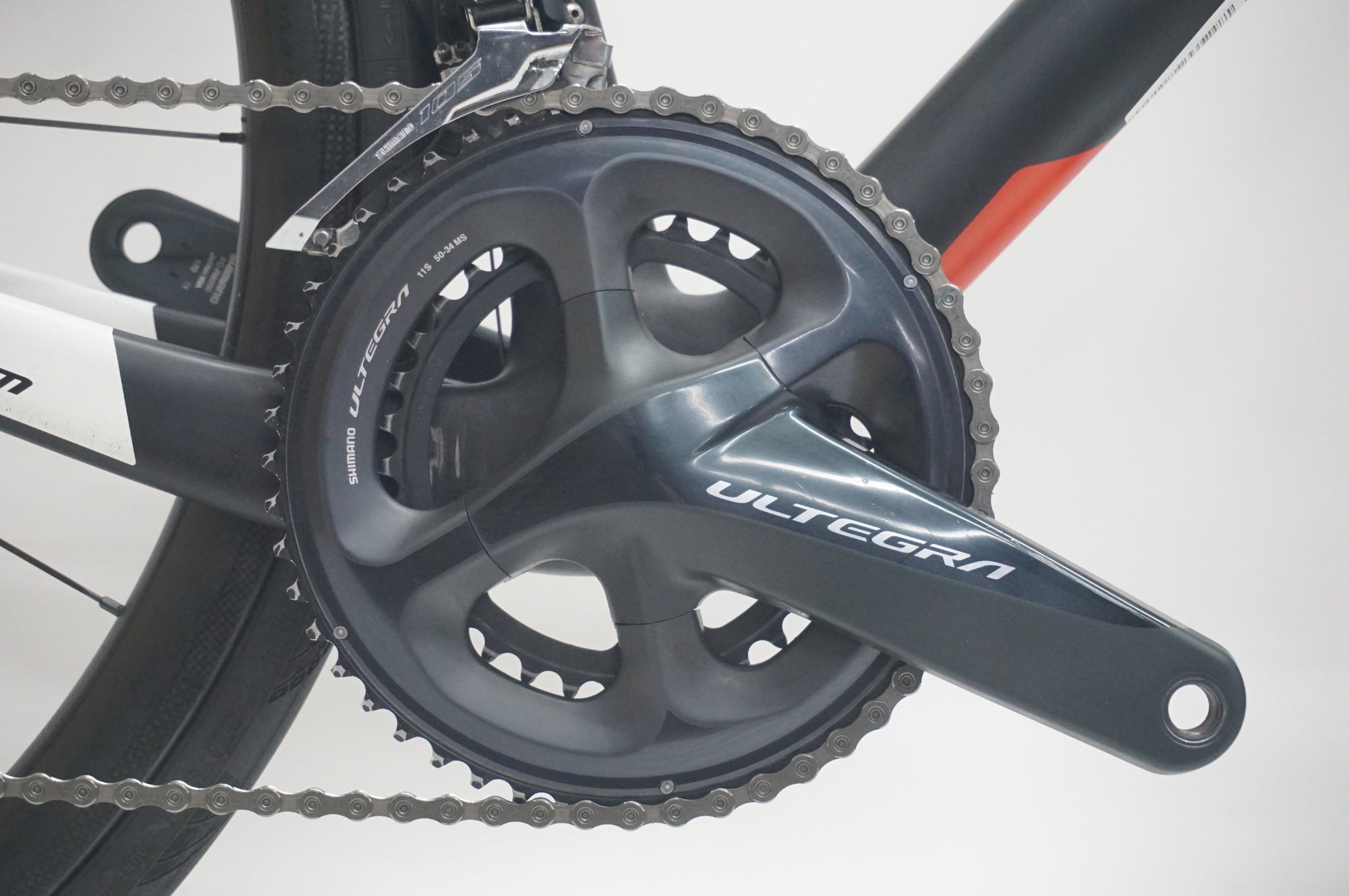 WILIER 「ウィリエール」 GTR TEAM 2023年頃 ロードバイク / 福岡店