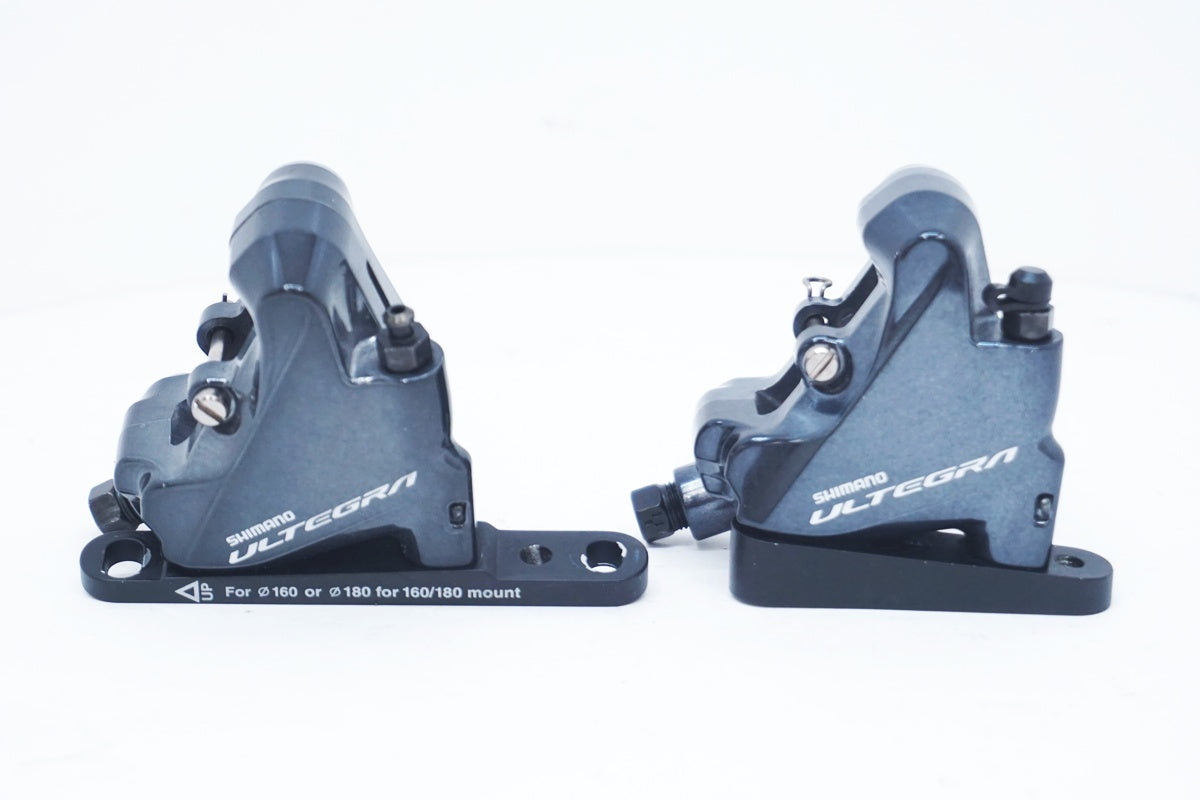 SHIMANO 「シマノ」 ULTEGRA BR-R8070 ディスクブレーキキャリパー / 大阪美原北インター店