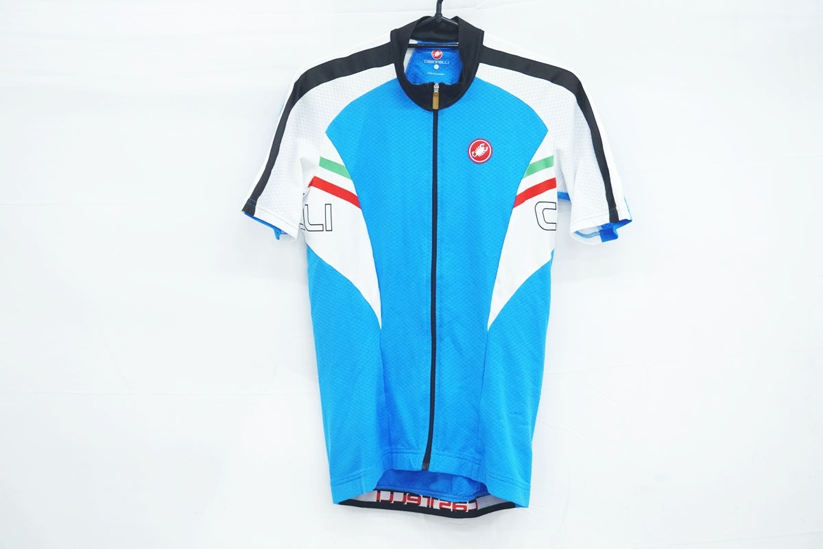 CASTELLI 「カステリ」 Mサイズ ジャージ / 大阪美原北インター店
