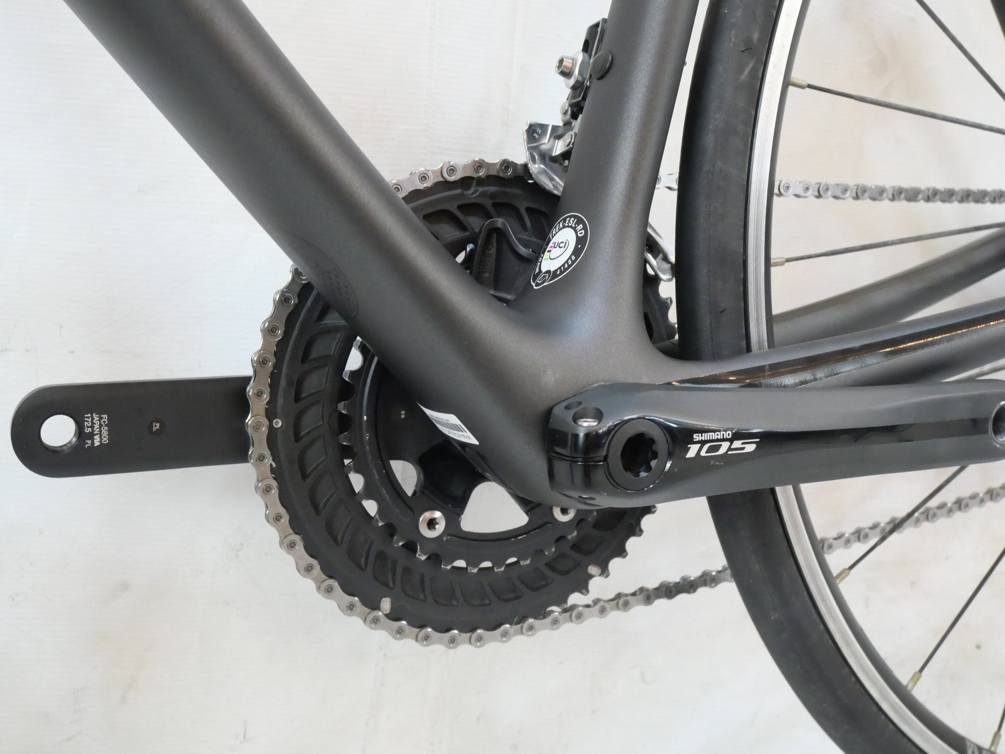 TREK 「トレック」 EMONDA SL 5 2018年モデル ロードバイク / バイチャリ浦和ベース