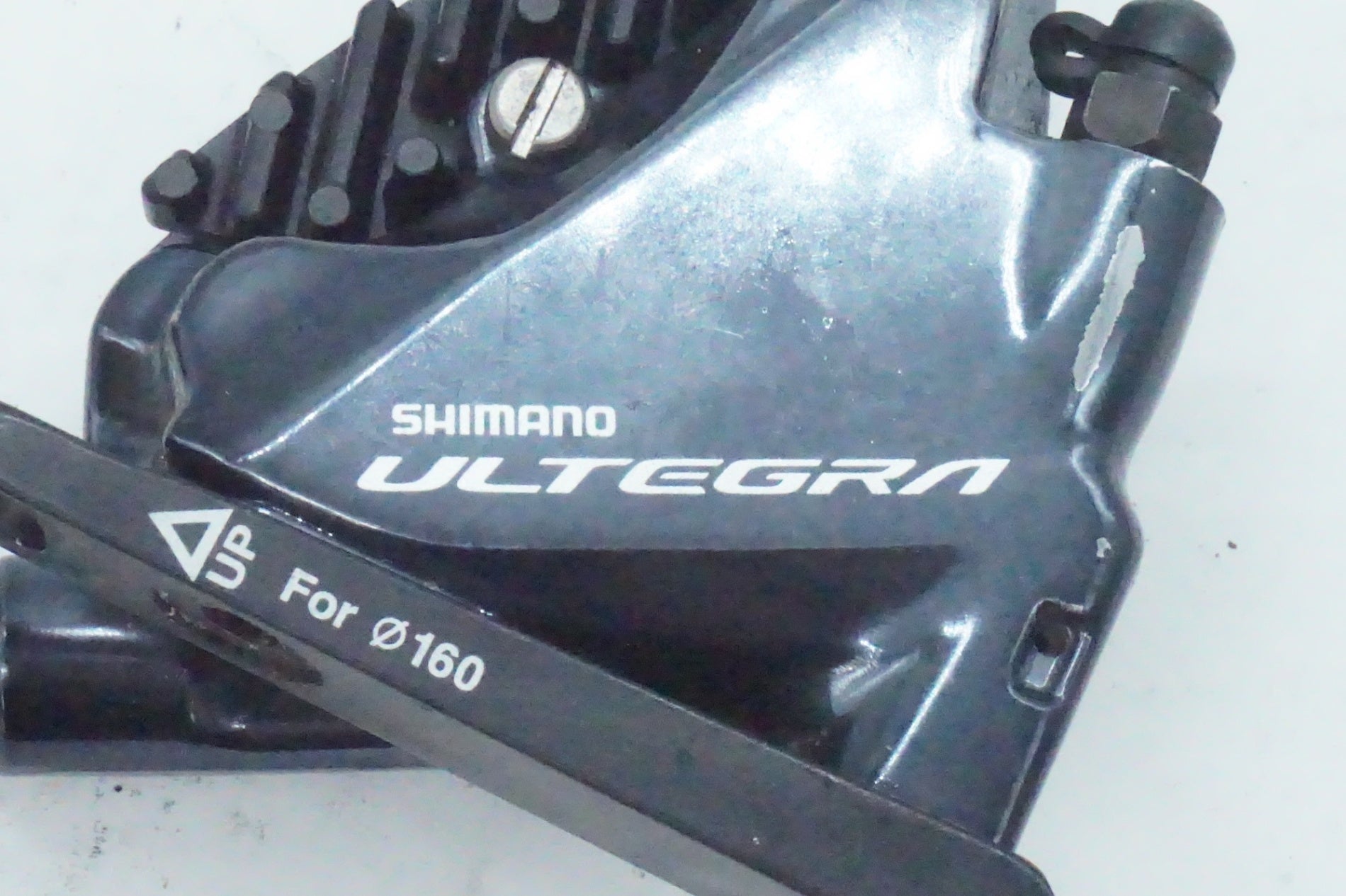 SHIMANO 「シマノ」 ULTEGRA BR-R8070 ディスクブレーキキャリパー/ 京都西院店