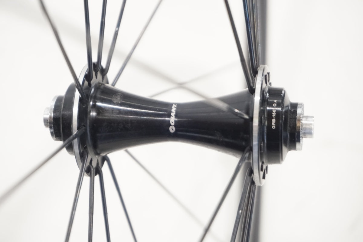 GIANT 「ジャイアント」 PR-2 SHIMANO11速 ホイールセット / 滋賀大津店