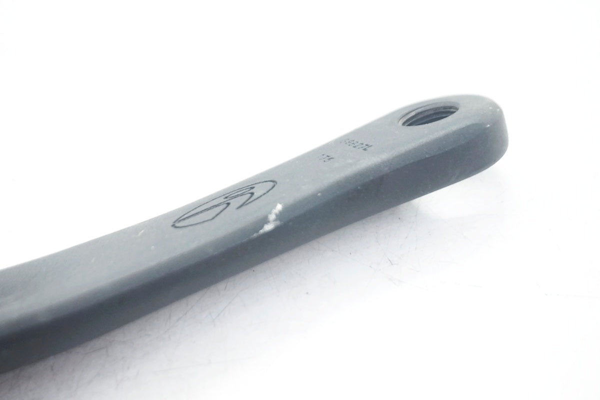 ICON 「アイコン」 175mm クランクアーム  / 大阪門真店