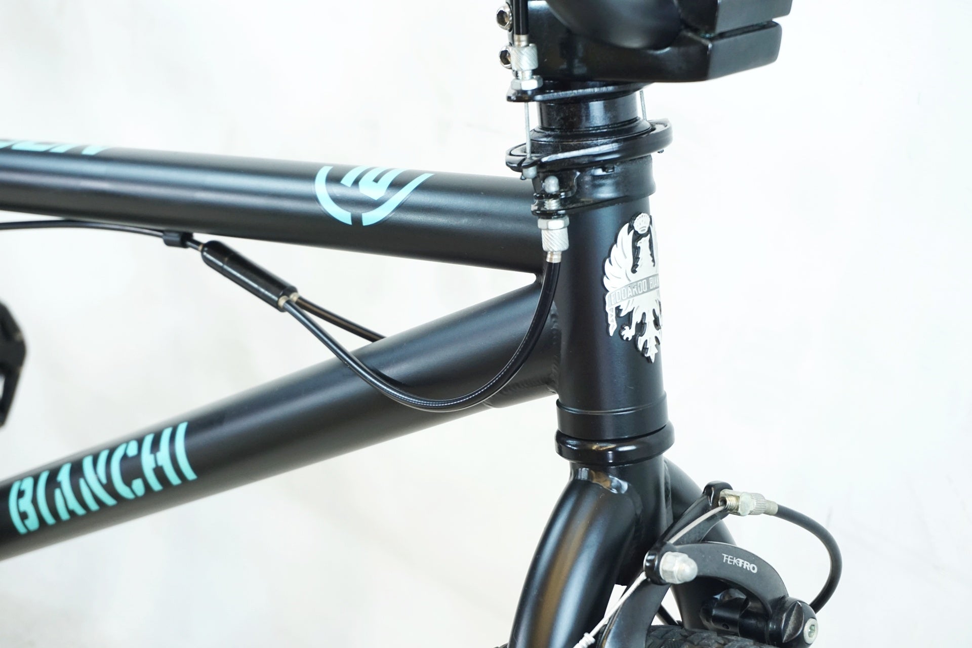BIANCHI 「ビアンキ」 DRAGON 2 2014年頃 BMX / 有明ガーデン店