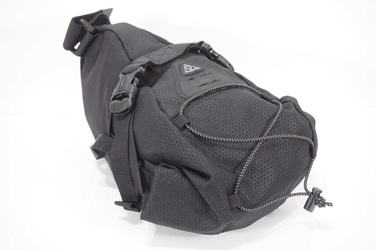 TOPEAK 「トピーク」 BACKLOADER サドルバッグ / AKIBA店