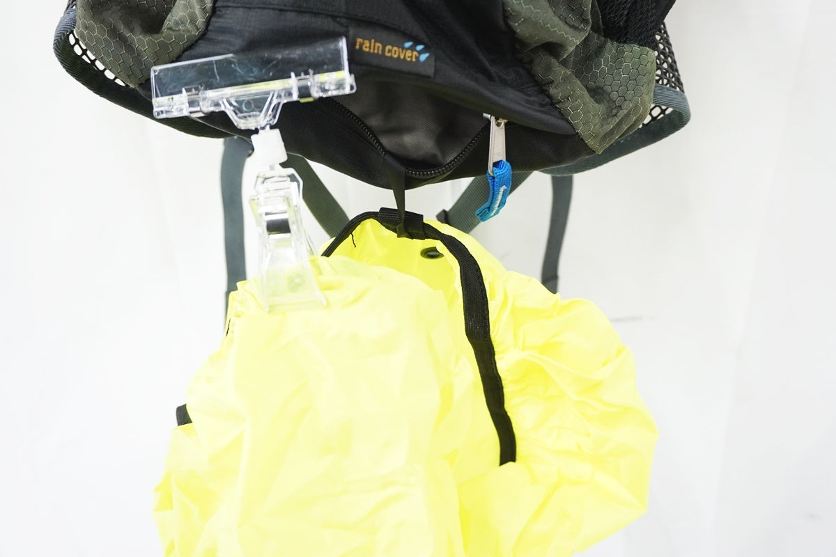 DEUTER 「ドイター」 RACE X バックパック / 奈良店
