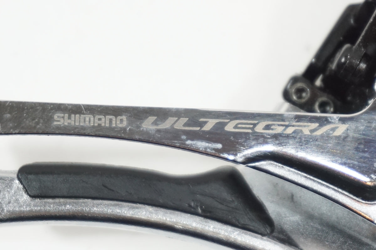 SHIMANO 「シマノ」 ULTEGRA FD-R8000 フロントディレイラー / 世田谷店