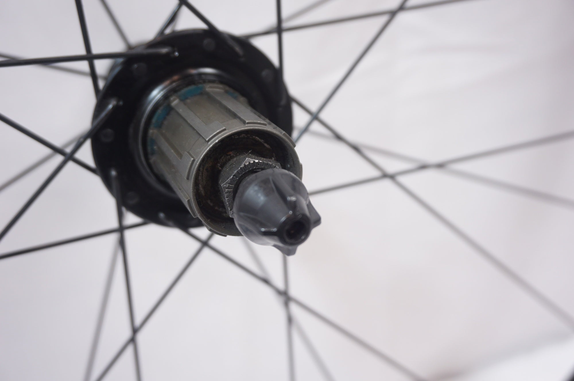 FULCRUM 「フルクラム」 RACING7 シマノ11速 ホイールセット