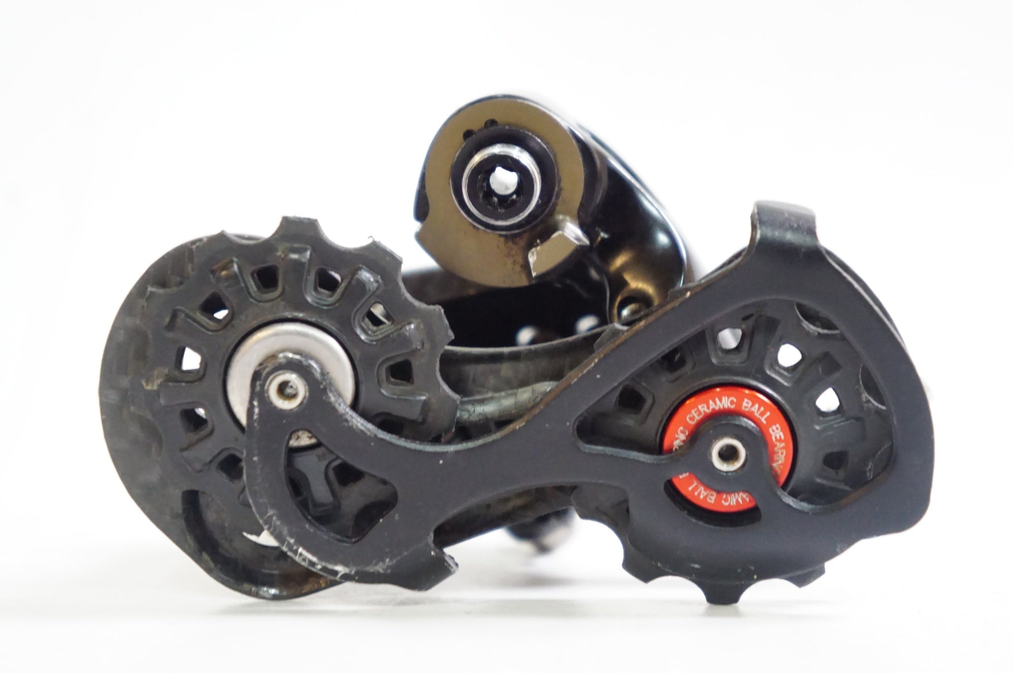 新品ブレーキシュー付き！Campagnolo レコード11速コンポーネントセット CAMPAGNOLO 「カンパニョーロ」 RECORD コンポセット / 熊谷本店