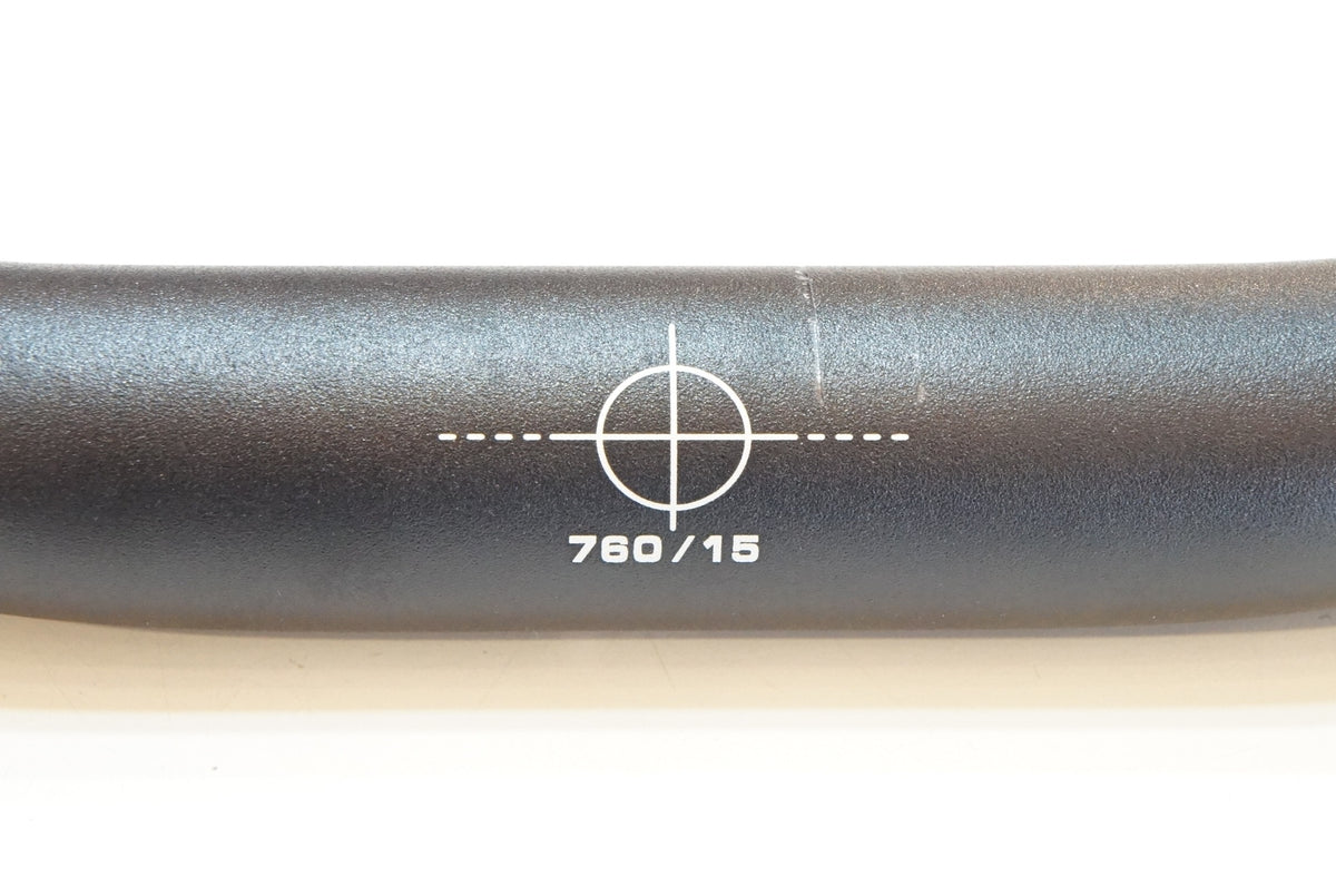 FSA 「エフエスエー」 φ31.8 760mm ライザーバーハンドル / 浦和ベース