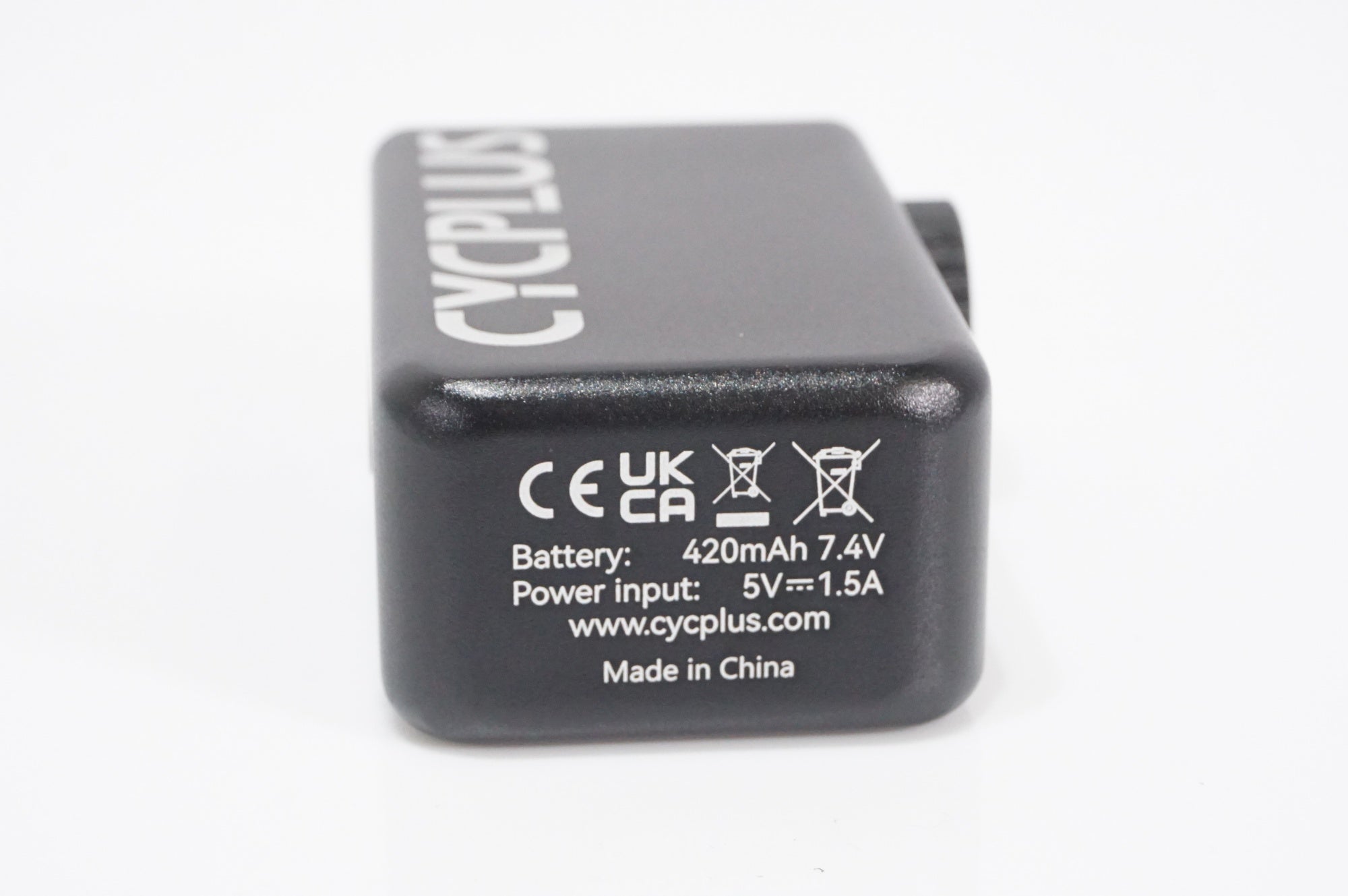 CYCPLUS 「サイクプラス」 AS2 PRO 電動ポンプ / AKIBA店