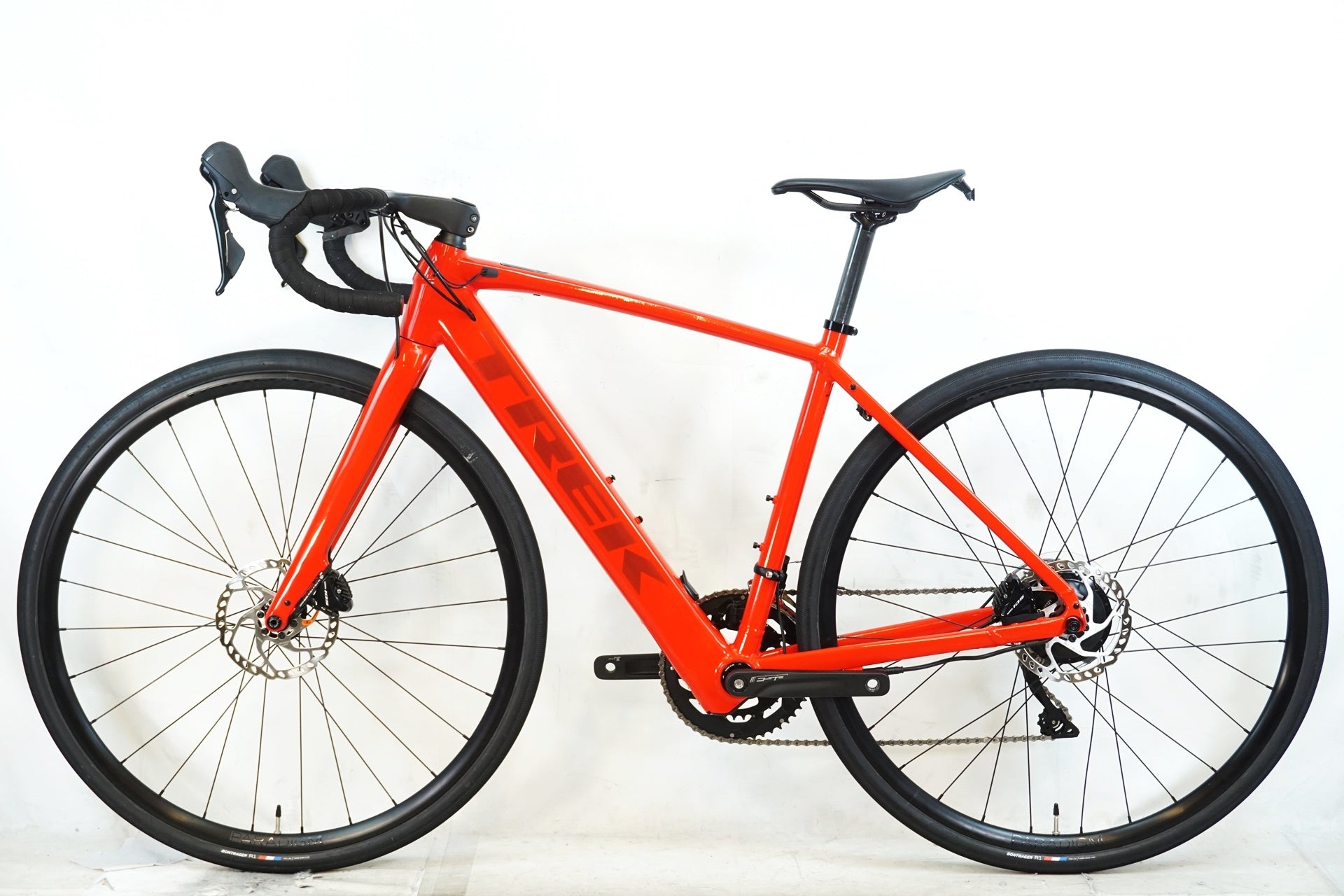 TREK 「トレック」 DOMANE+ AL 5 2023-2024年モデル e-bike / 有明ガーデン店