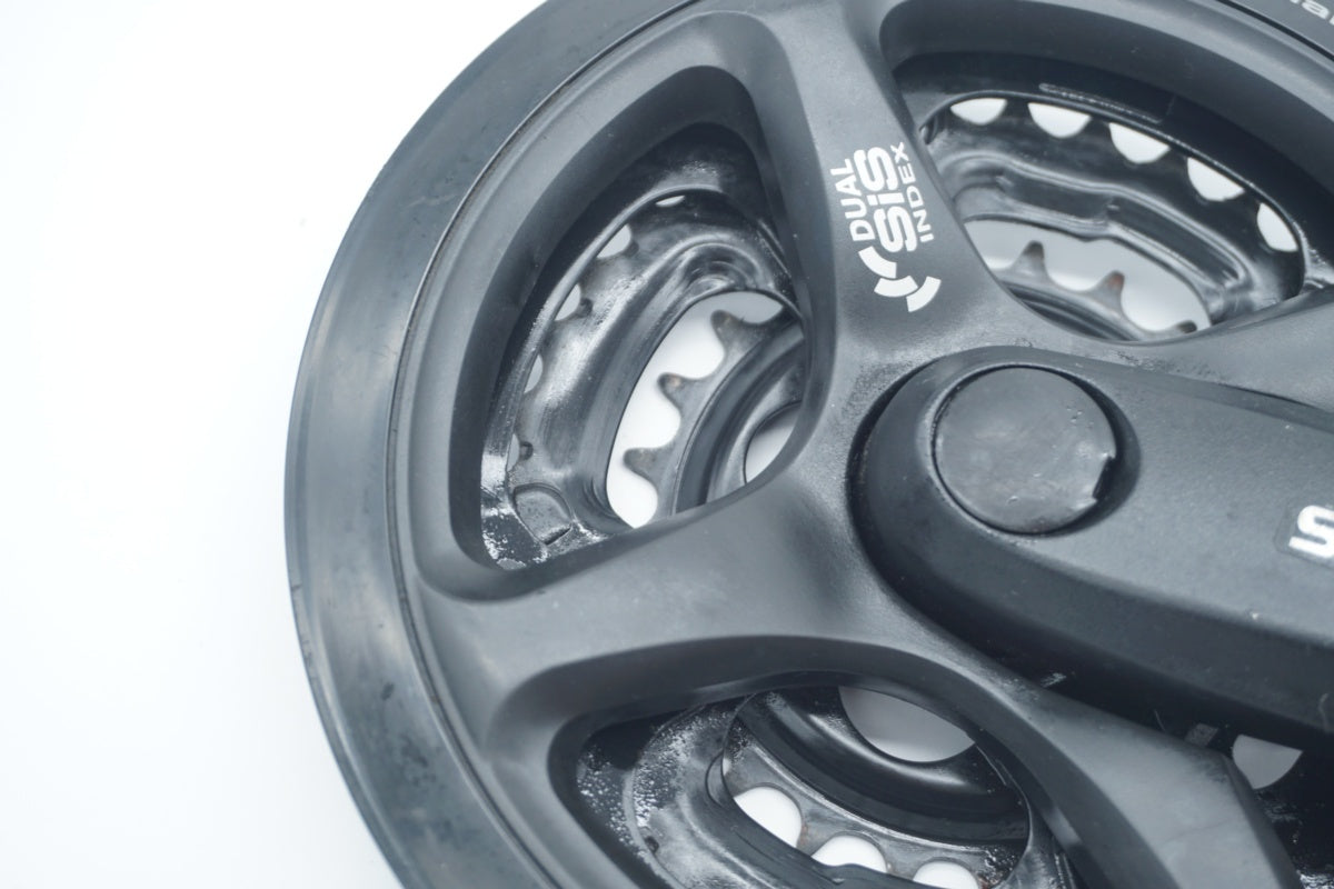 SHIMANO 「シマノ」 FC-M191 42-34-24T 170mm クランク / 滋賀大津店