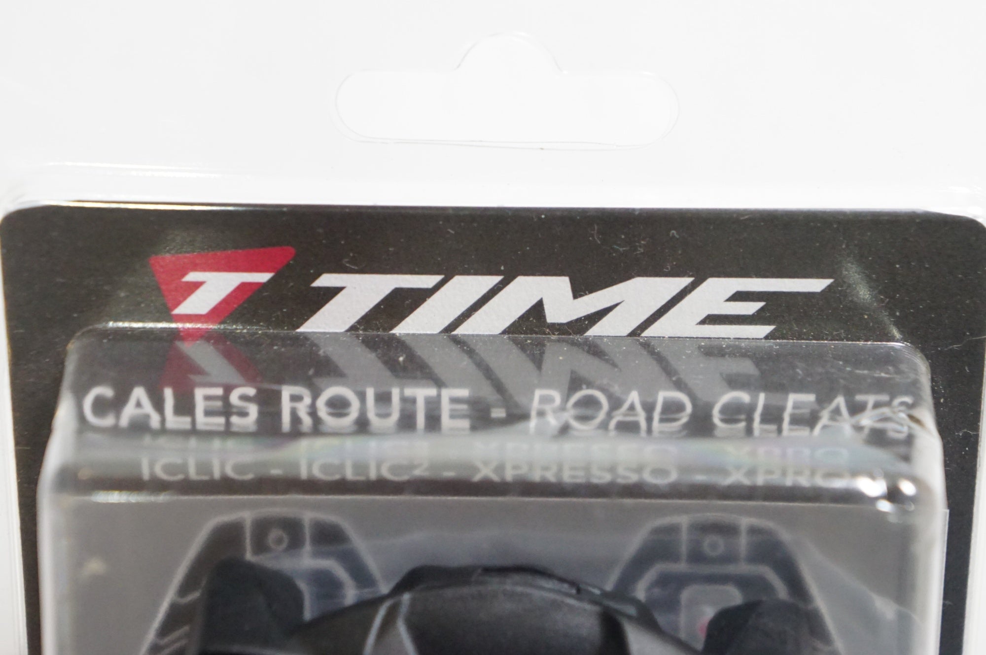 TIME 「タイム」 ICLIC クリート / 熊谷本店