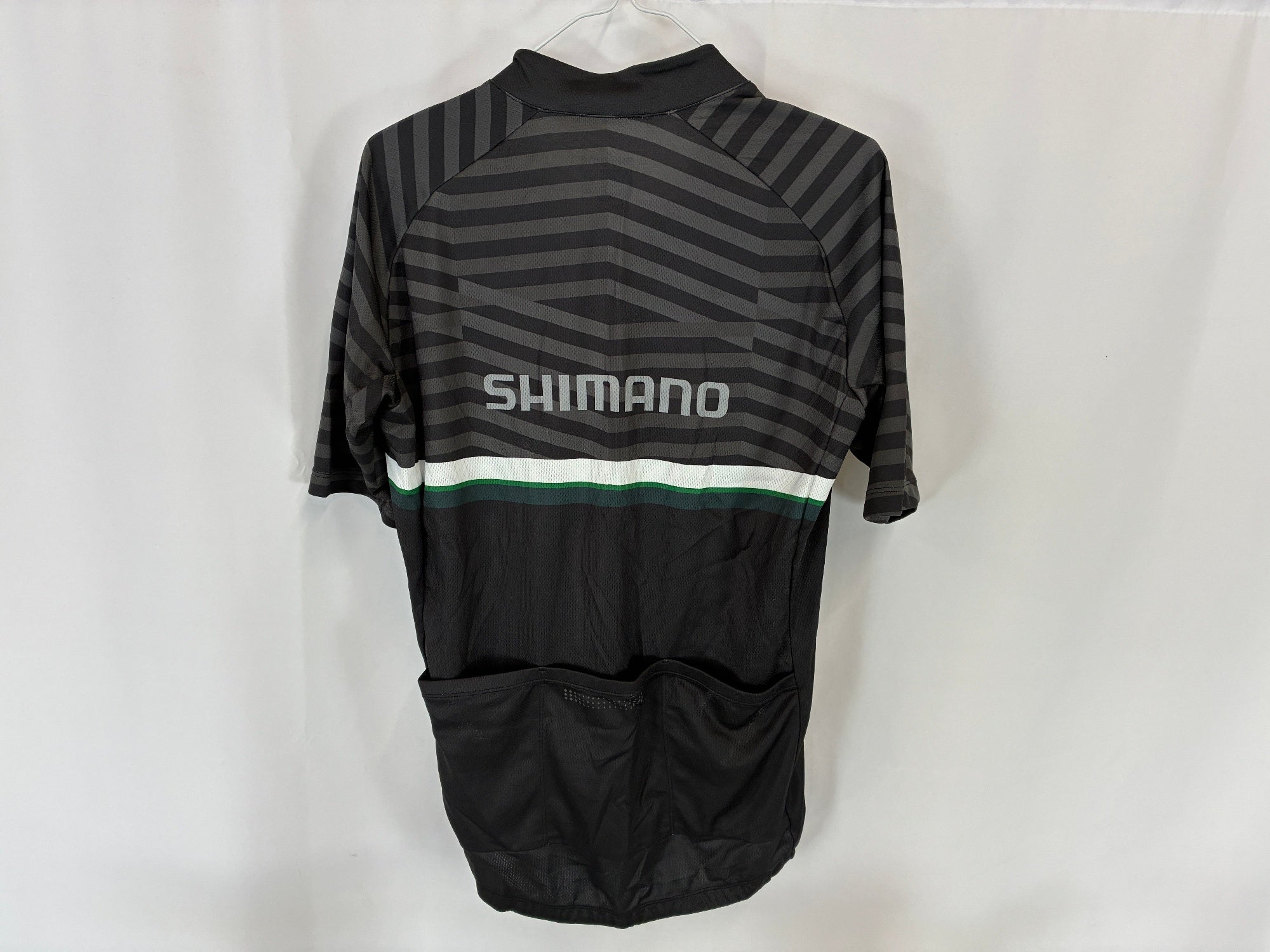 SHIMANO 「シマノ」 サイズXL サイクルジャージ / 宇都宮店