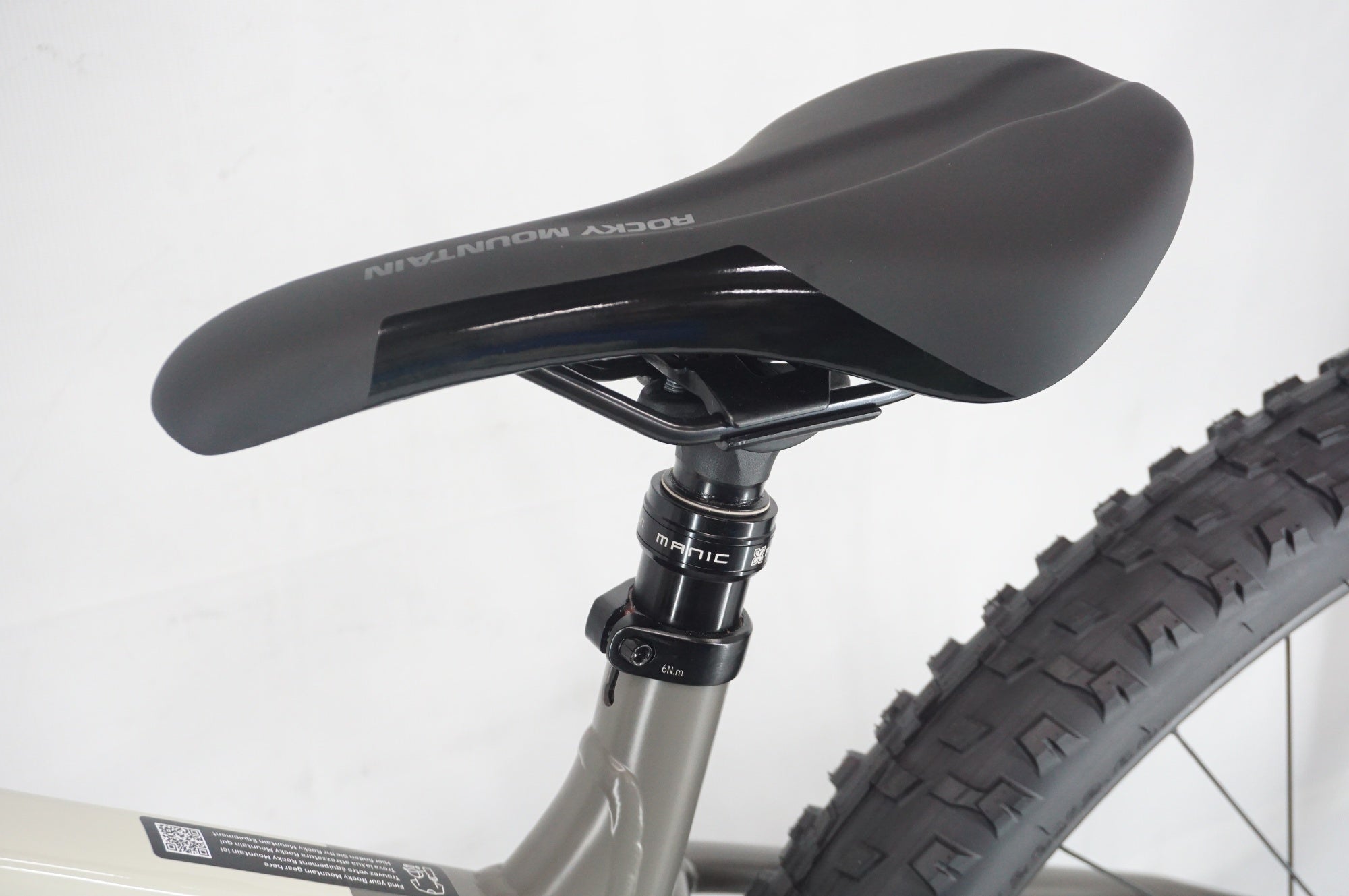 (お取引中)ロッキーマウンテン(ジャンク品) ROCKY MOUNTAIN 「ロッキーマウンテン」 GROWLER 20 2023年モデル