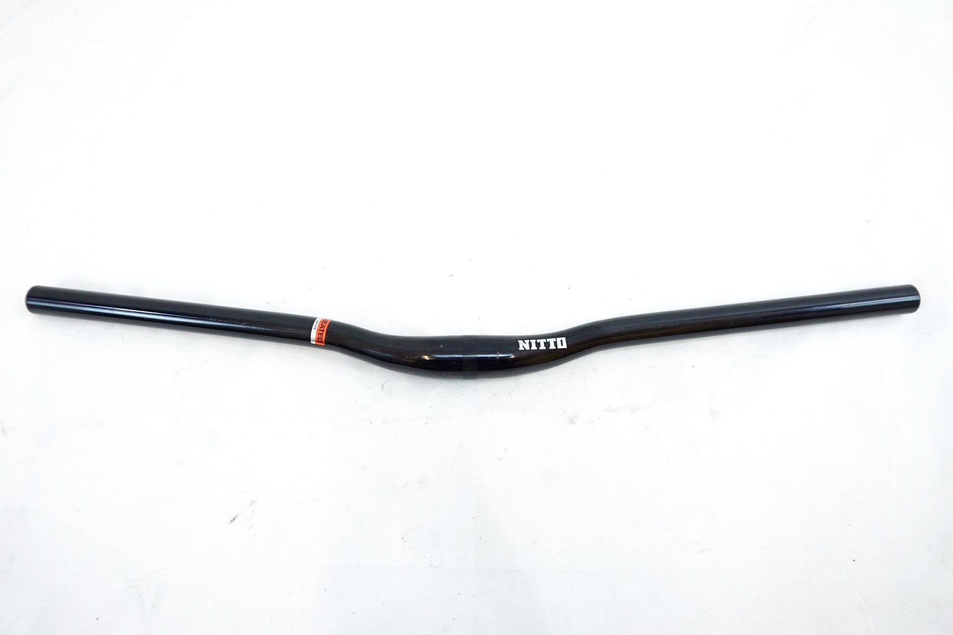 NITTO 「ニットウ」 FOR SHRED BAR FW82  φ31.8 650mm ハンドル / 有明ガーデン店