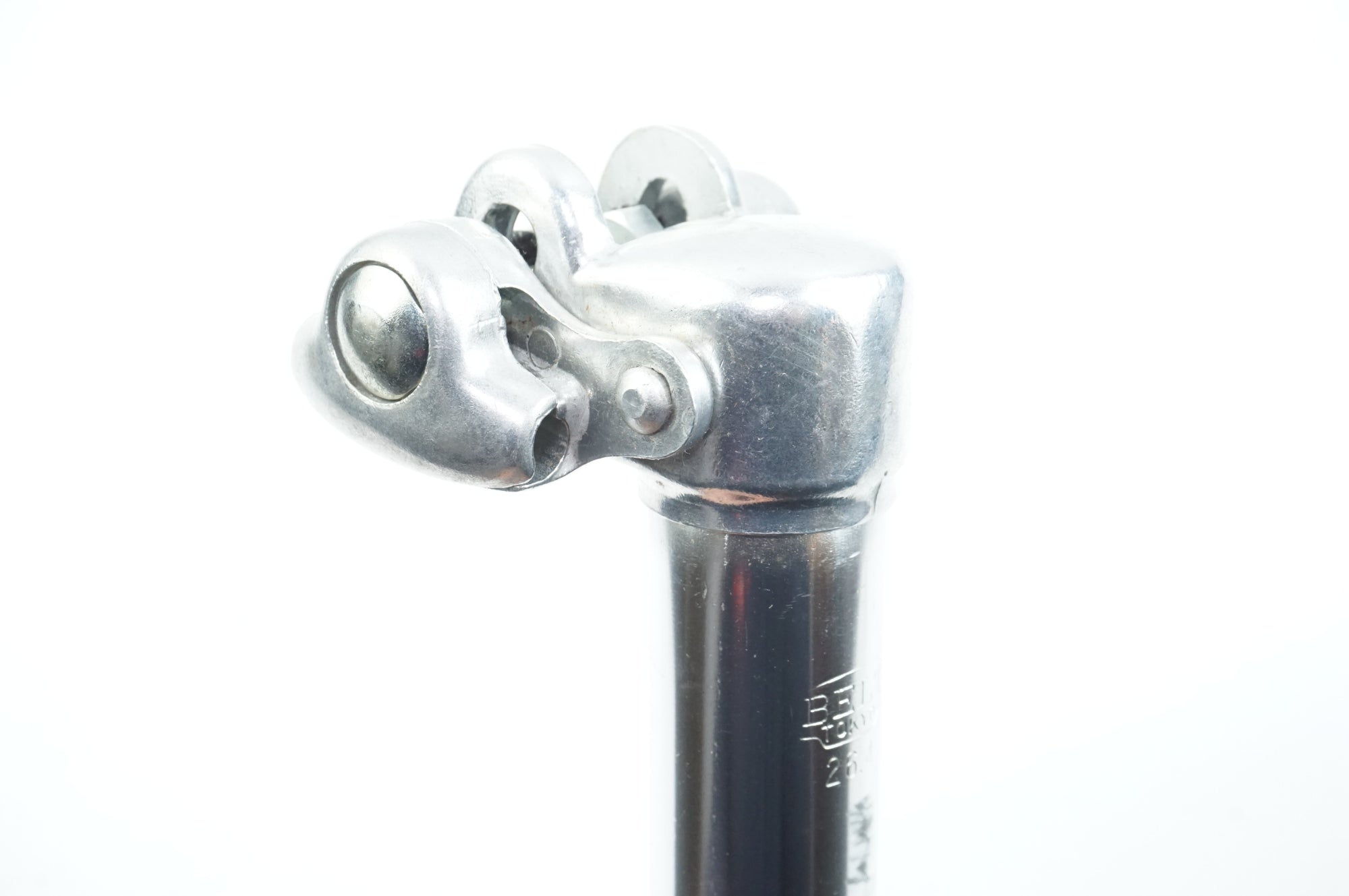 FUJITA 「フジタ」 BELT TOKYO φ26.4 175mm シートポスト / 中目黒店