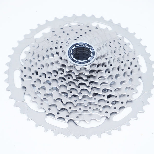 SHIMANO 「シマノ」 DEORE CS-M4100 11-46T スプロケット / 大阪